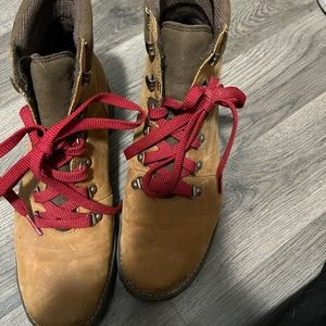Timberland boots